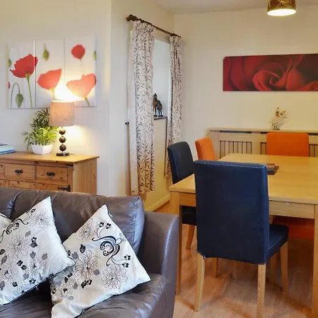 Wayside Ferienhaus Stillingfleet