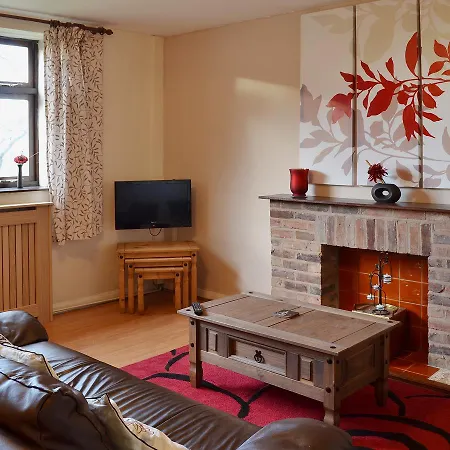Ferienhaus Wayside Stillingfleet
